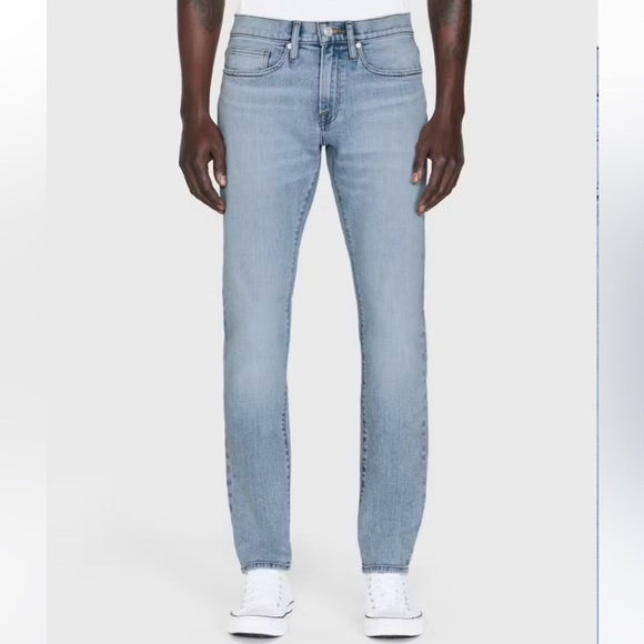 Frame L’Homme Skinny - Picture 1 of 6